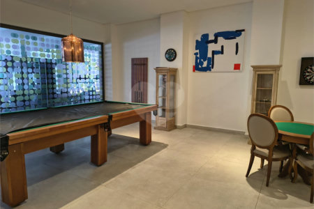 Apartamento para alugar com 1 quarto em Jardim Paulista, São Paulo, SP