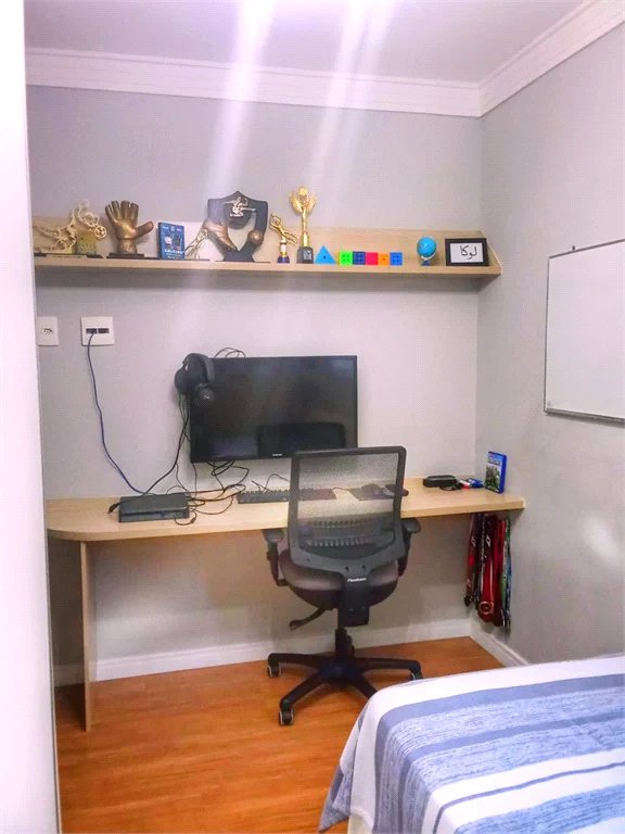 Apartamento à venda com 2 quartos, sendo 1 suíte, em Jardim Caboré, São Paulo, SP