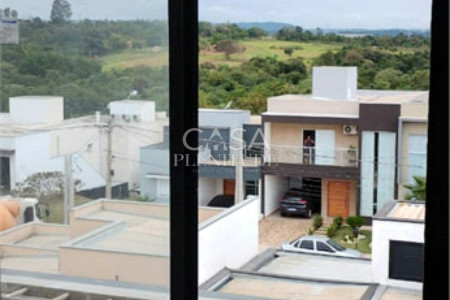 Casa em condomínio à venda com 2 quartos, sendo 1 suíte, em Cajuru do Sul, Sorocaba, SP