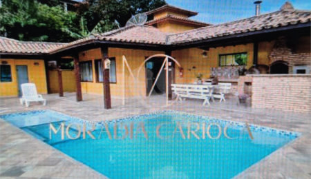 Casa à venda com 3 suítes em José Gonçalves, Armação dos Búzios, RJ