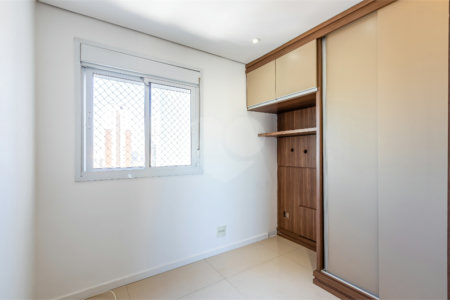 Apartamento à venda com 3 quartos, sendo 1 suíte, em Vila Cruzeiro, São Paulo, SP