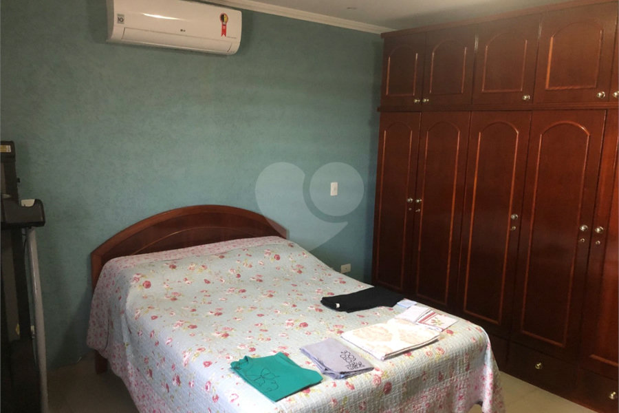 Casa à venda com 3 quartos em Jaçanã, São Paulo, SP