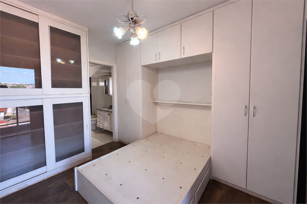 Apartamento à venda com 3 quartos, sendo 1 suíte, em Vila Roma, Itu, SP