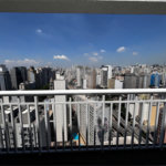 Cobertura à venda com 3 quartos, sendo 2 suítes,  em Vila Buarque, São Paulo, SP