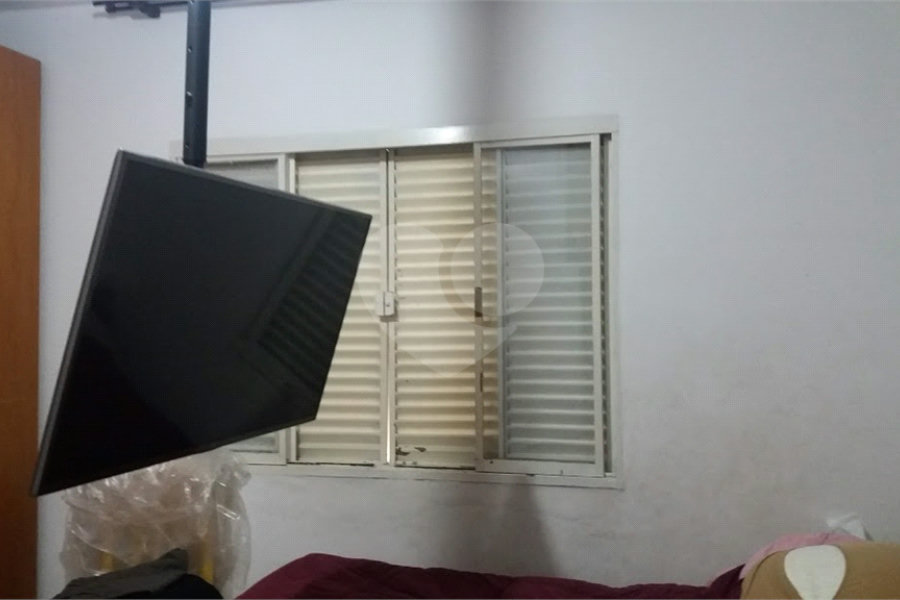 Casa Térrea à venda com 3 quartos, sendo 1 suíte, em Casa Verde, São Paulo, SP