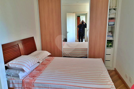 Apartamento à venda com 2 quartos, sendo 1 suíte, em Vila Mariana, São Paulo, SP