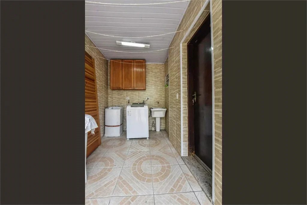 Sobrado à venda com 3 quartos, sendo 1 suíte, em Brooklin Paulista, São Paulo, SP