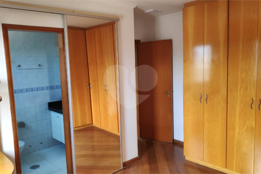 Apartamento à venda com 4 quartos, sendo 2 suítes, em Mandaqui, São Paulo, SP