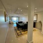 Apartamento com 4 dormitórios, 218 m² - venda por R$ 1.810.000,00 ou aluguel por R$ 8.895,00/mês - Boqueirão - Santos/SP