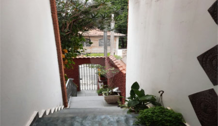 Sobrado à venda com 3 quartos, sendo 1 suíte,  em Mandaqui, São Paulo, SP