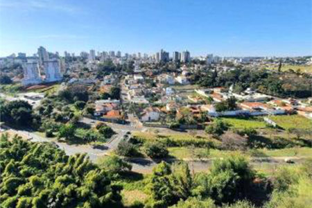 Apartamento para venda no Edifício Residencial Mirante Araucária