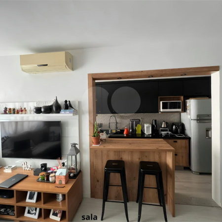 Apartamento à venda com 2 quartos, sendo 1 suíte, em Engenho Novo, Rio de Janeiro, RJ