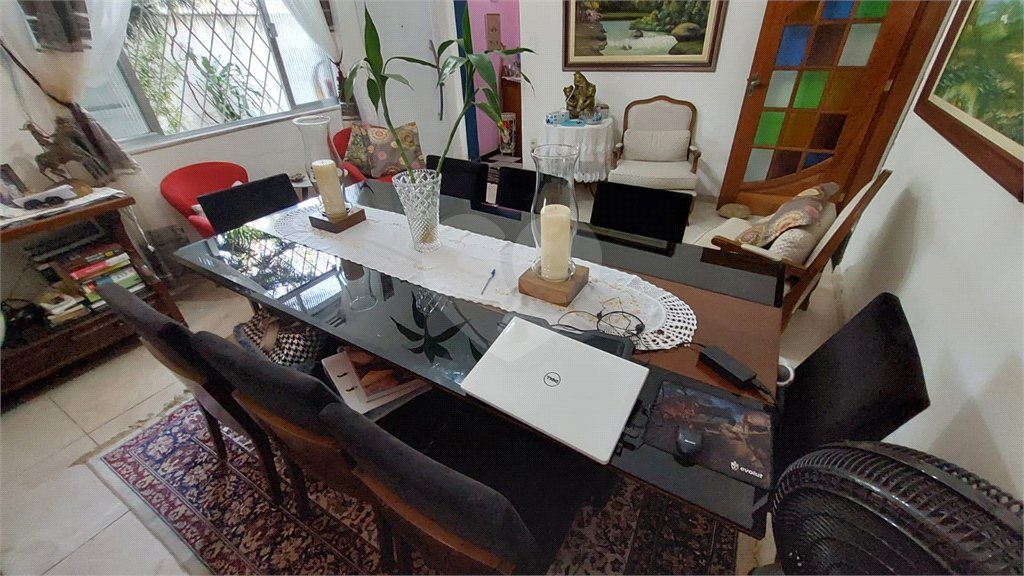 Casa à venda com 6 quartos, sendo 3 suítes, em Grajaú, Rio de Janeiro, RJ