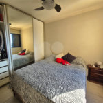 Apartamento à venda ou para alugar com 3 quartos, sendo 1 suíte, em Jardim Esmeralda, São Paulo, SP