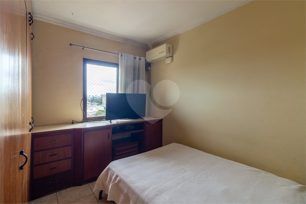 Apartamento à venda com 3 quartos, sendo 1 suíte, em Vila São José (ipiranga), São Paulo, SP