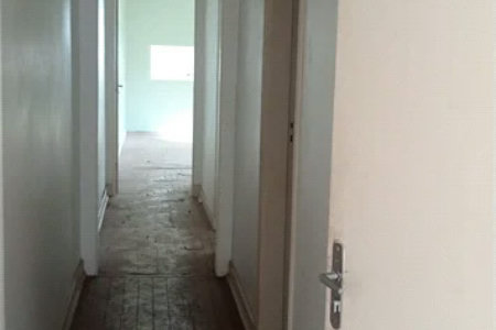 Sobrado à venda ou para alugar com 4 quartos em Água Branca, São Paulo, SP