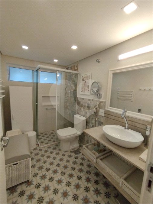 Apartamento à venda com 2 quartos, sendo 1 suíte,  em Higienópolis, São Paulo, SP