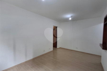 Apartamento à venda com 1 quarto em Indianópolis, São Paulo, SP