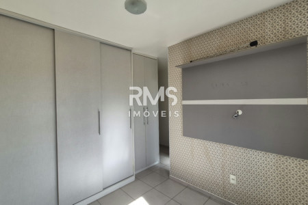 Apartamento à venda ou para alugar com 3 quartos, sendo 1 suíte, em Rancho Grande, Itu, SP