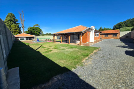 Chácara à venda com 2 quartos, sendo 1 suíte,  em Vila Itapetininga, Itapetininga, SP