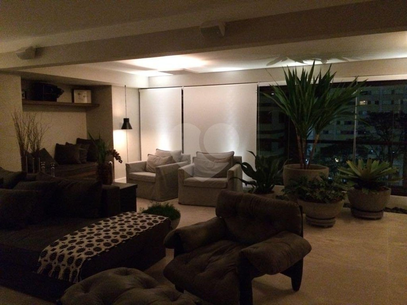 Apartamento à venda com 3 suítes em Granja Julieta, São Paulo, SP