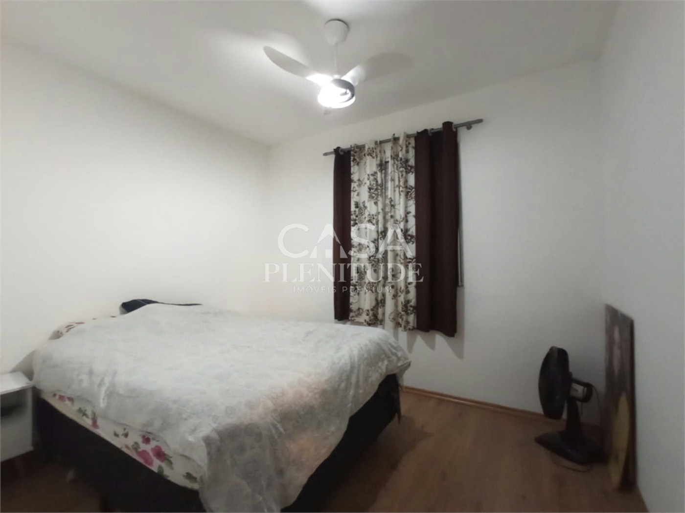 Apartamento à venda com 2 quartos em Vossoroca, Votorantim, SP