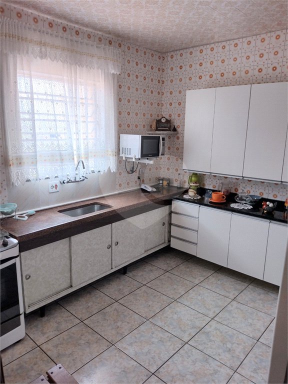 Sobrado à venda com 2 quartos em Palmas do Tremembé, São Paulo, SP