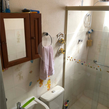 Casa à venda com 2 quartos em Campo Grande, Rio de Janeiro, RJ