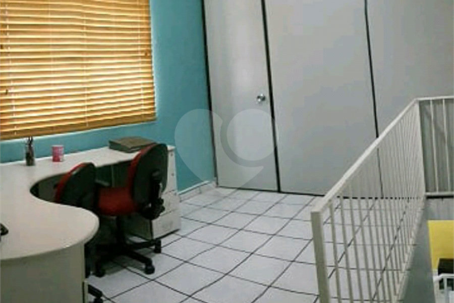 Sobrado à venda com 4 quartos, sendo 1 suíte,  em Freguesia do Ó, São Paulo, SP