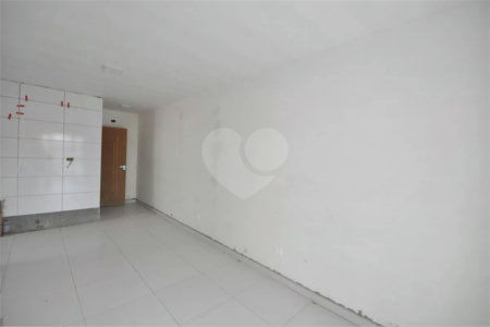 Apartamento à venda com 2 quartos em Tucuruvi, São Paulo, SP