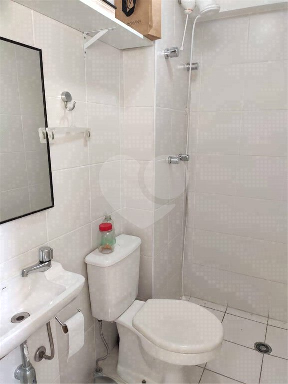 Apartamento à venda com 3 suítes em Vila Prudente, São Paulo, SP