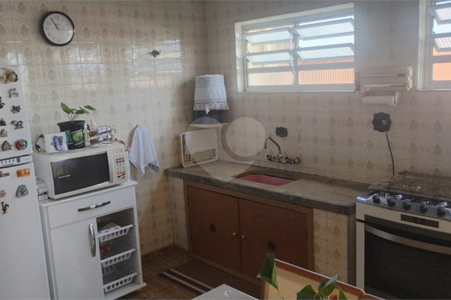 Sobrado à venda com 3 quartos em Tucuruvi, São Paulo, SP