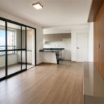 Apartamento à venda com 1 quarto em Além Ponte, Sorocaba, SP