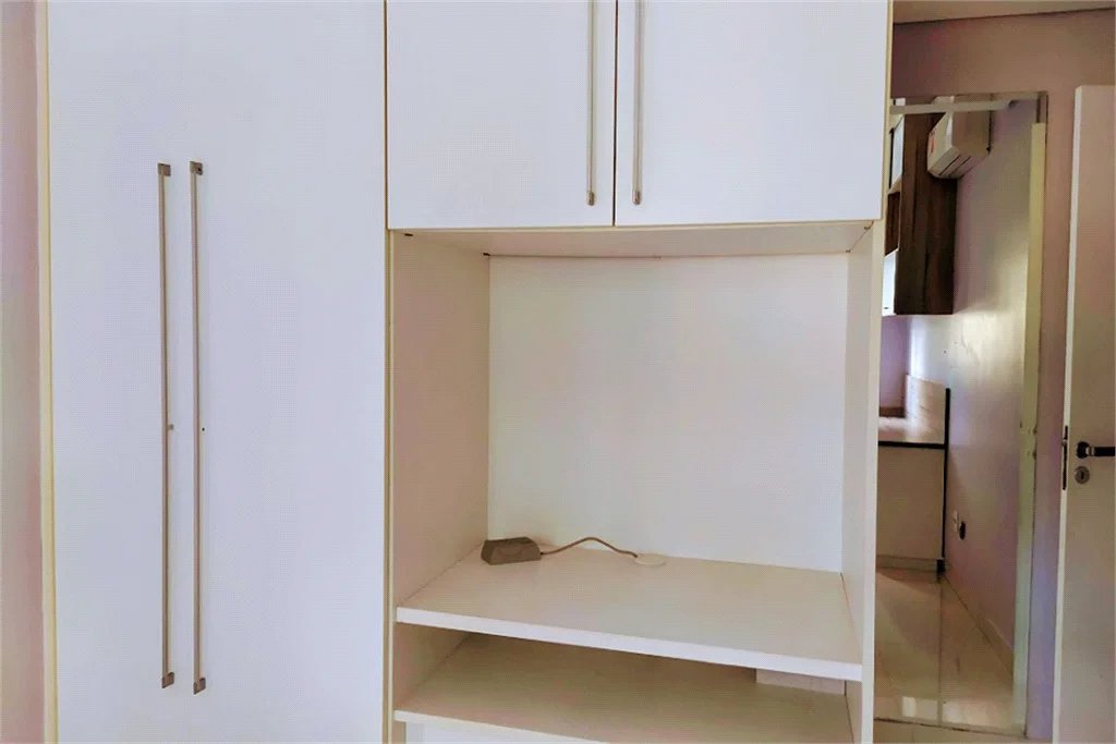 Apartamento à venda com 4 quartos, sendo 2 suítes, em Vila Suzana, São Paulo, SP