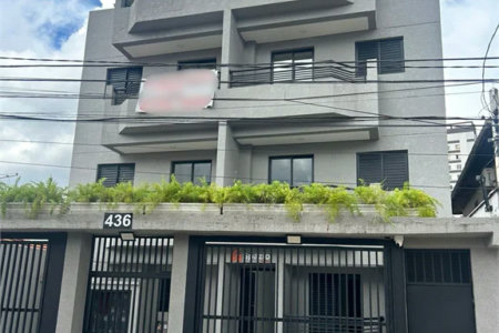 Apartamento à venda em Vila Sônia, São Paulo, SP