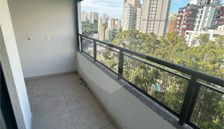 Apartamento à venda com 2 quartos em Vila Suzana, São Paulo, SP