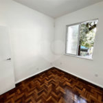 Apartamento à venda com 2 quartos em Tijuca, Rio de Janeiro, RJ