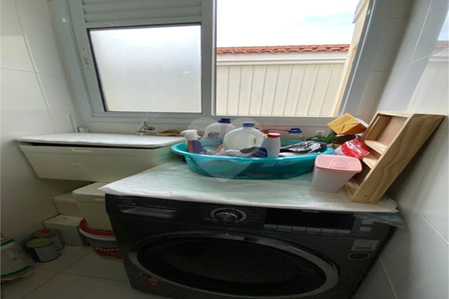 Apartamento à venda com 2 quartos em Vila Guilherme, São Paulo, SP