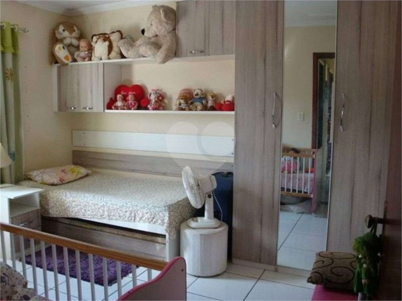 Sobrado à venda com 3 quartos, sendo 1 suíte, em Vila Santa Terezinha (zona Norte), São Paulo, SP