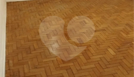 Apartamento à venda com 2 quartos em Vila Mariana, São Paulo, SP