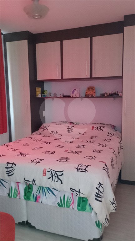 Apartamento à venda com 3 quartos, sendo 1 suíte, em Chácara Califórnia, São Paulo, SP