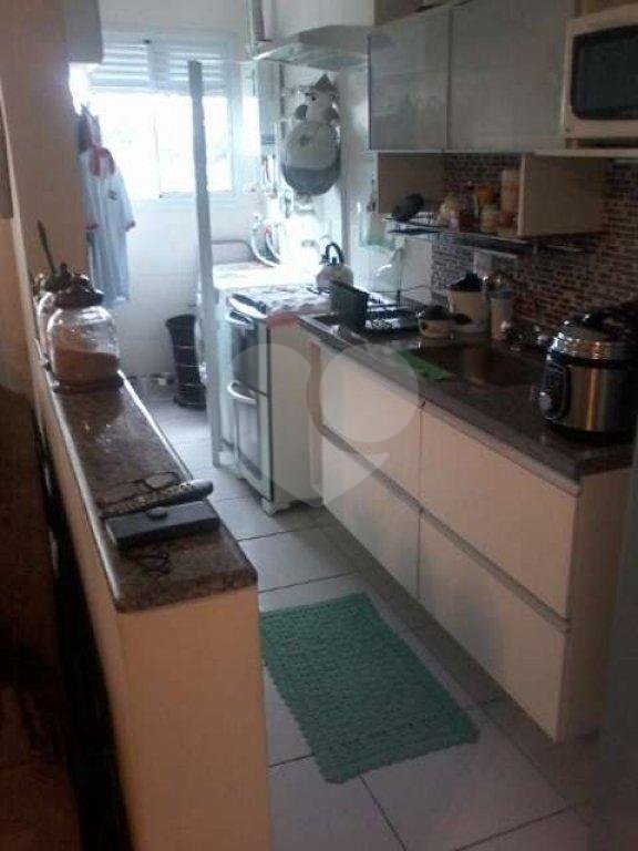 Apartamento à venda com 2 quartos, sendo 1 suíte,  em Jardim Ester, São Paulo, SP