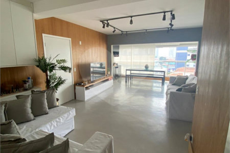 Apartamento à venda com 3 suítes em Tatuapé, São Paulo, SP