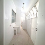 Apartamento com 2 dormitórios para alugar, 113 m² por R$ 8.000,00/mês - Gonzaga - Santos/SP
