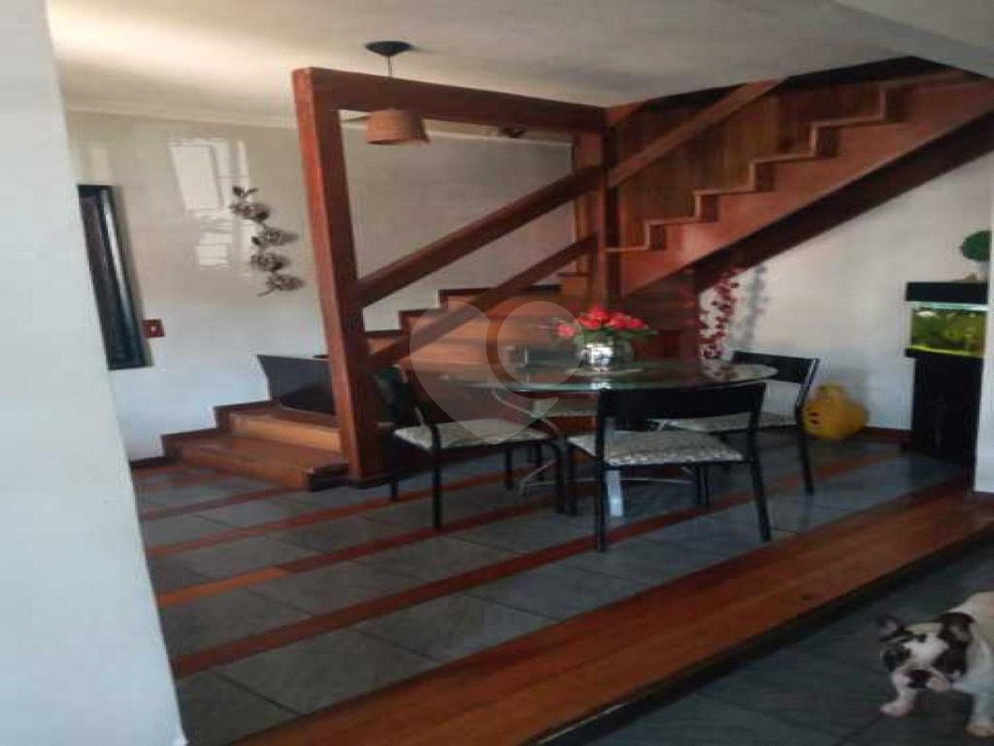 Casa à venda com 5 quartos, sendo 1 suíte, em Campo Grande, Rio de Janeiro, RJ