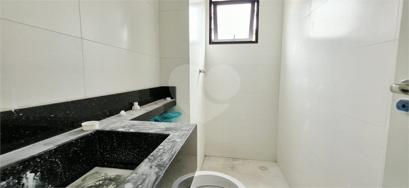 Apartamento à venda com 2 quartos, sendo 1 suíte,  em Vila Pereira Barreto, São Paulo, SP