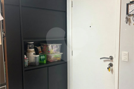 Apartamento à venda com 2 quartos, sendo 1 suíte,  em Brás, São Paulo, SP