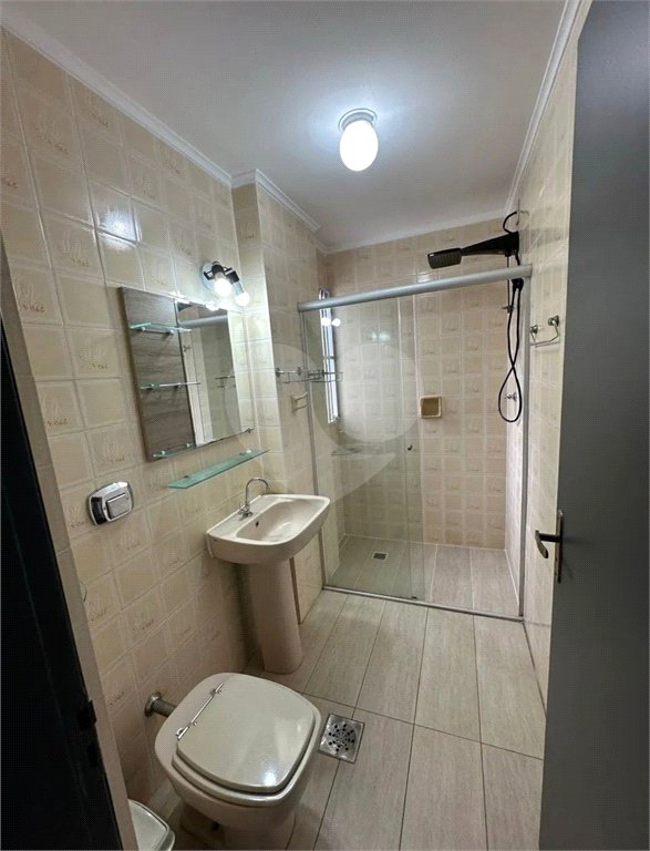 Apartamento à venda com 2 quartos em Bela Vista, Osasco, SP
