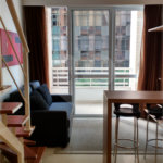 Apartamento à venda com 1 suíte em Cidade Monções, São Paulo, SP