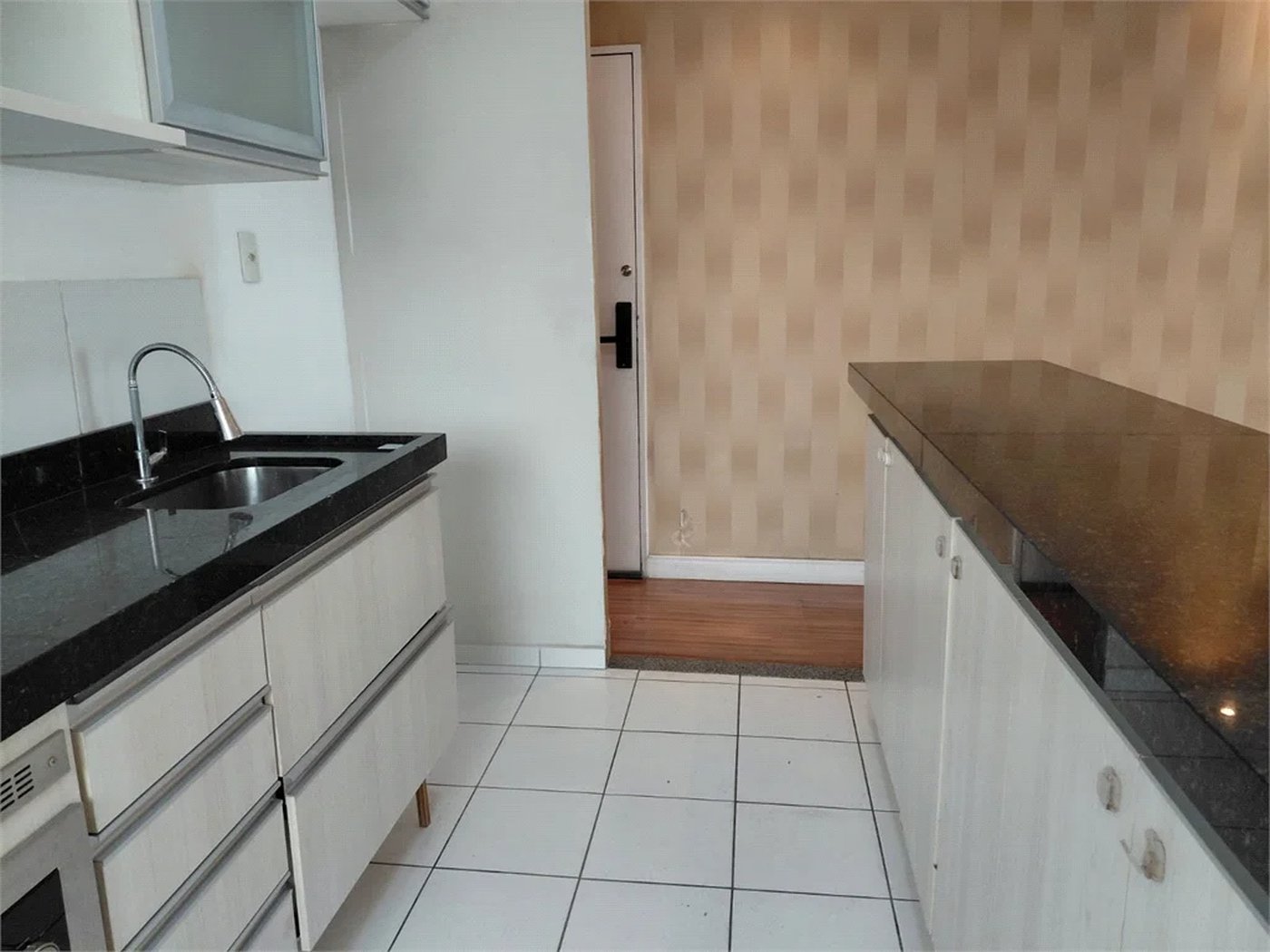 Apartamento à venda com 3 quartos, sendo 1 suíte, em Lapa, São Paulo, SP